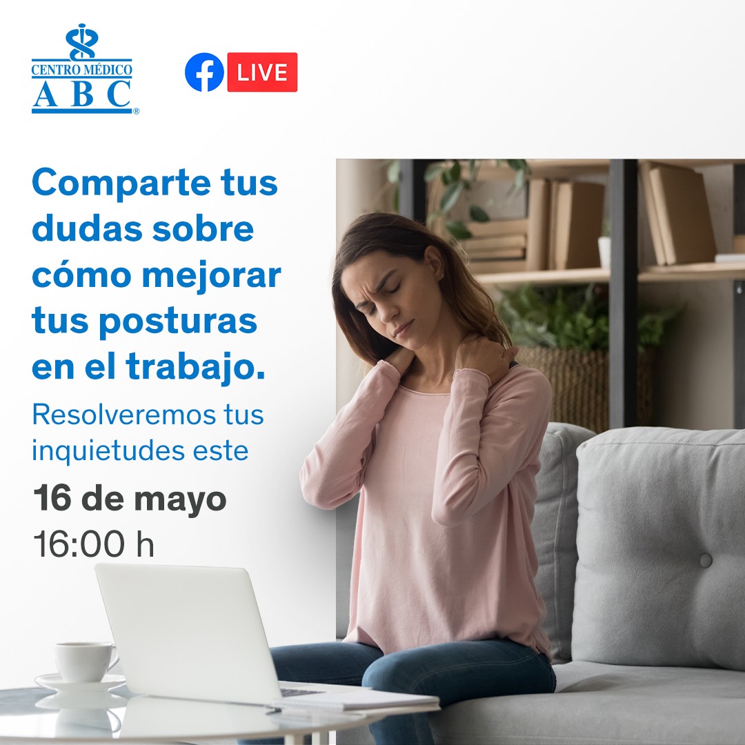 ¿Quieres conocer cuáles son las peores... - Centro Médico ABC