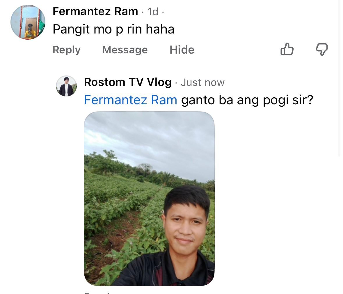 Rostom TV Vlog | Tarlac