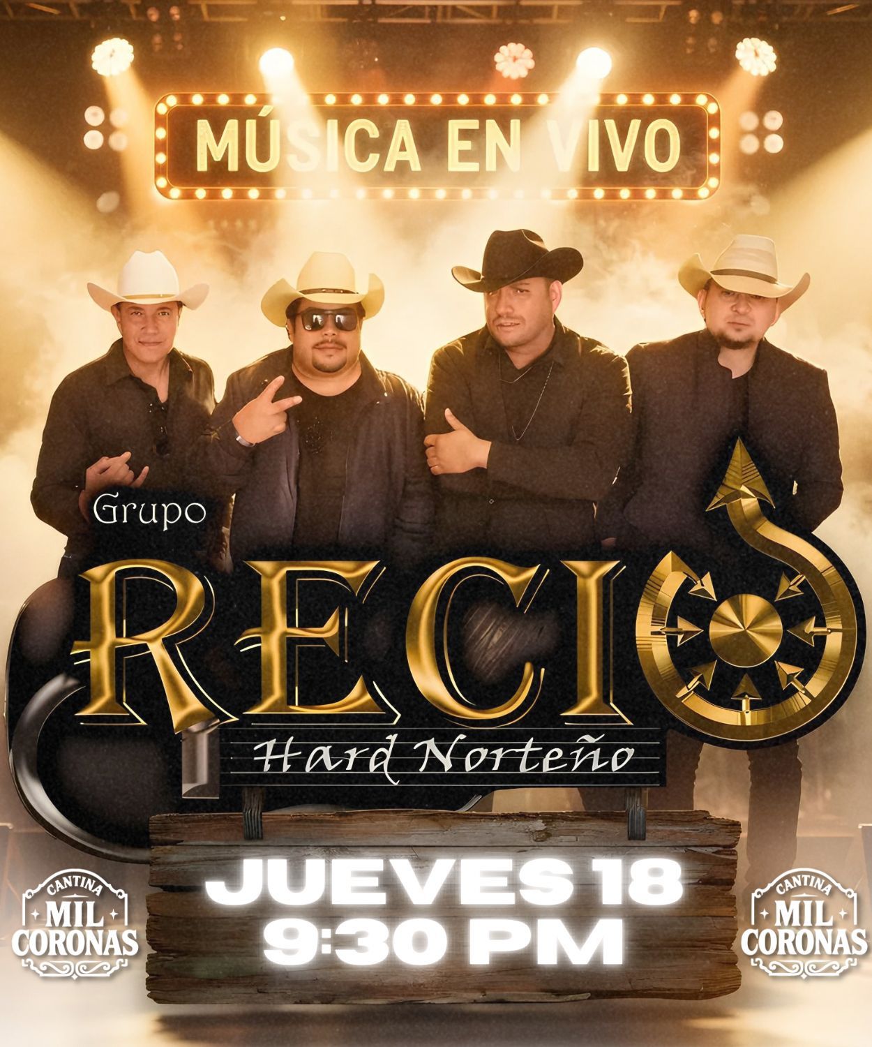 Grupo Recio Oficial