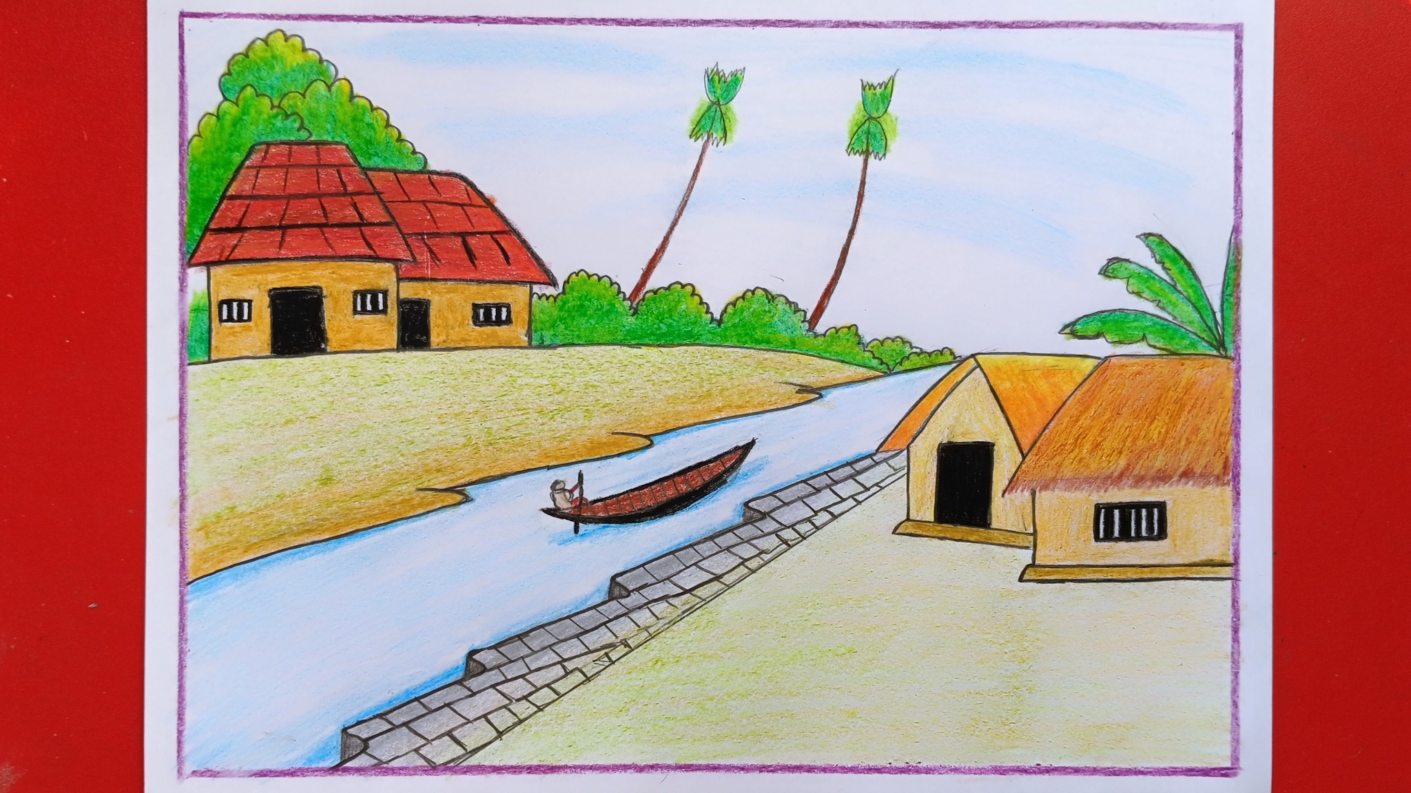 Razib Drawing Academy