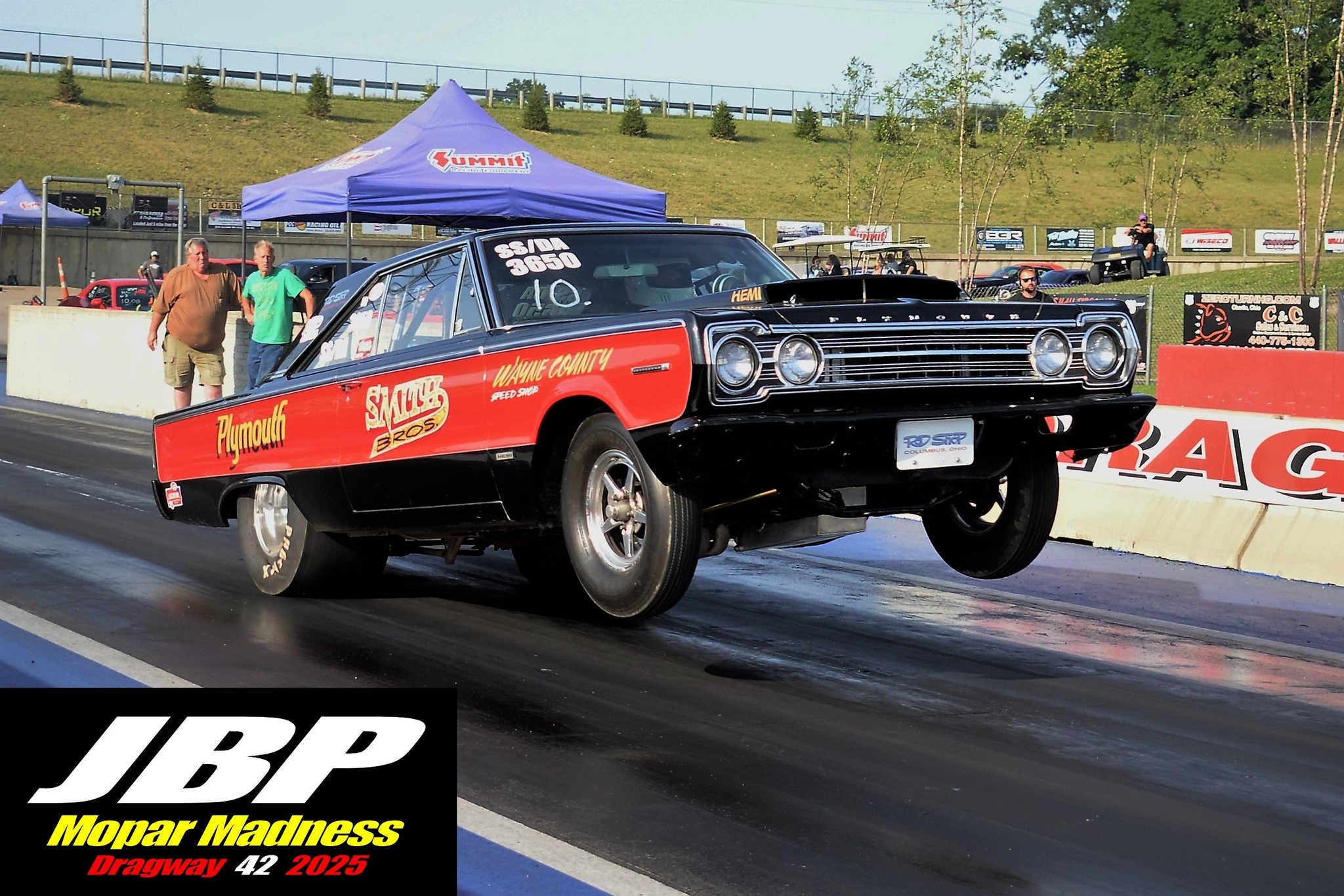 Dragway 42 - Dragway 42 added a new photo.