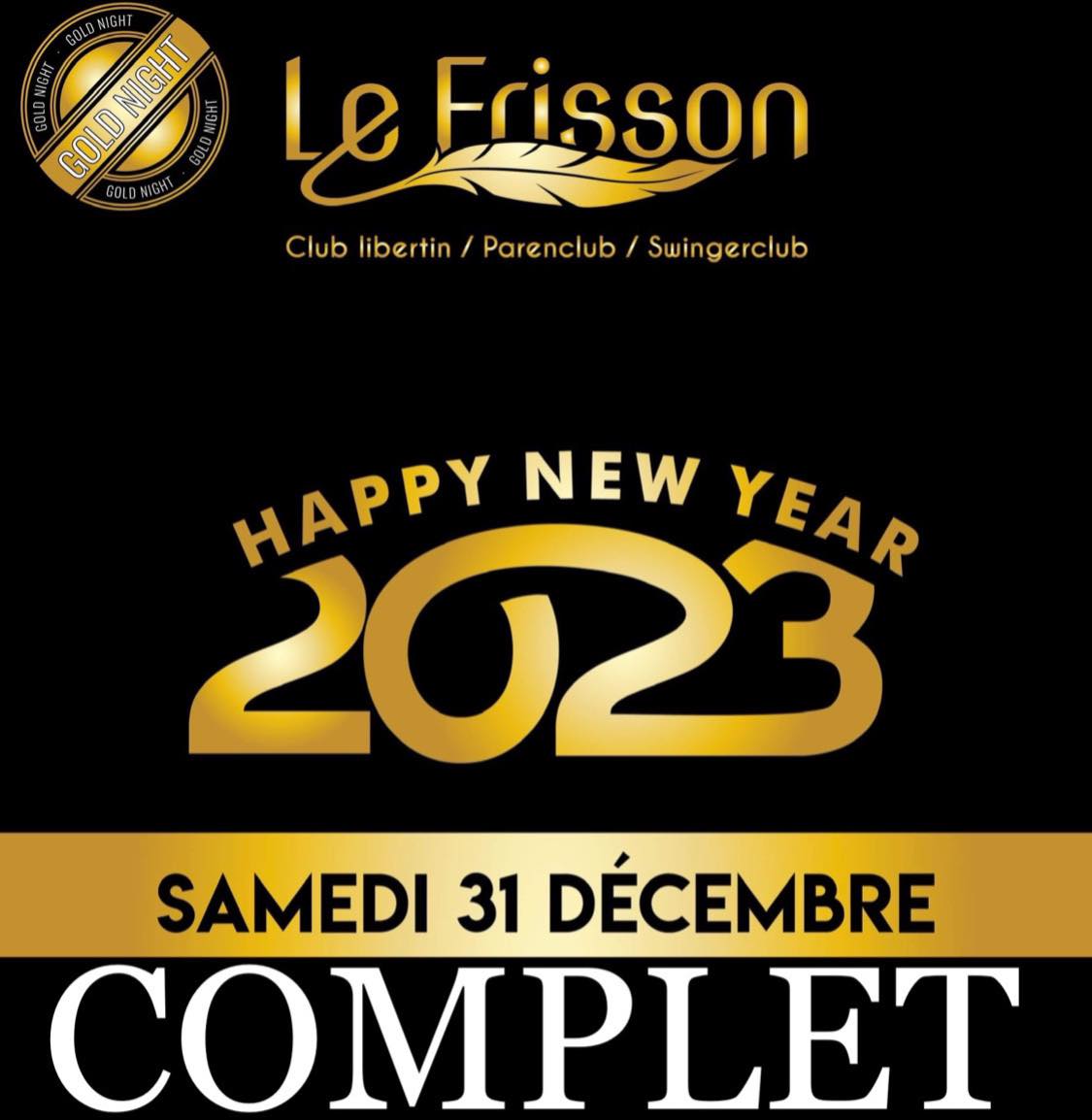 Le Frisson Club Libertin Belgique Photos