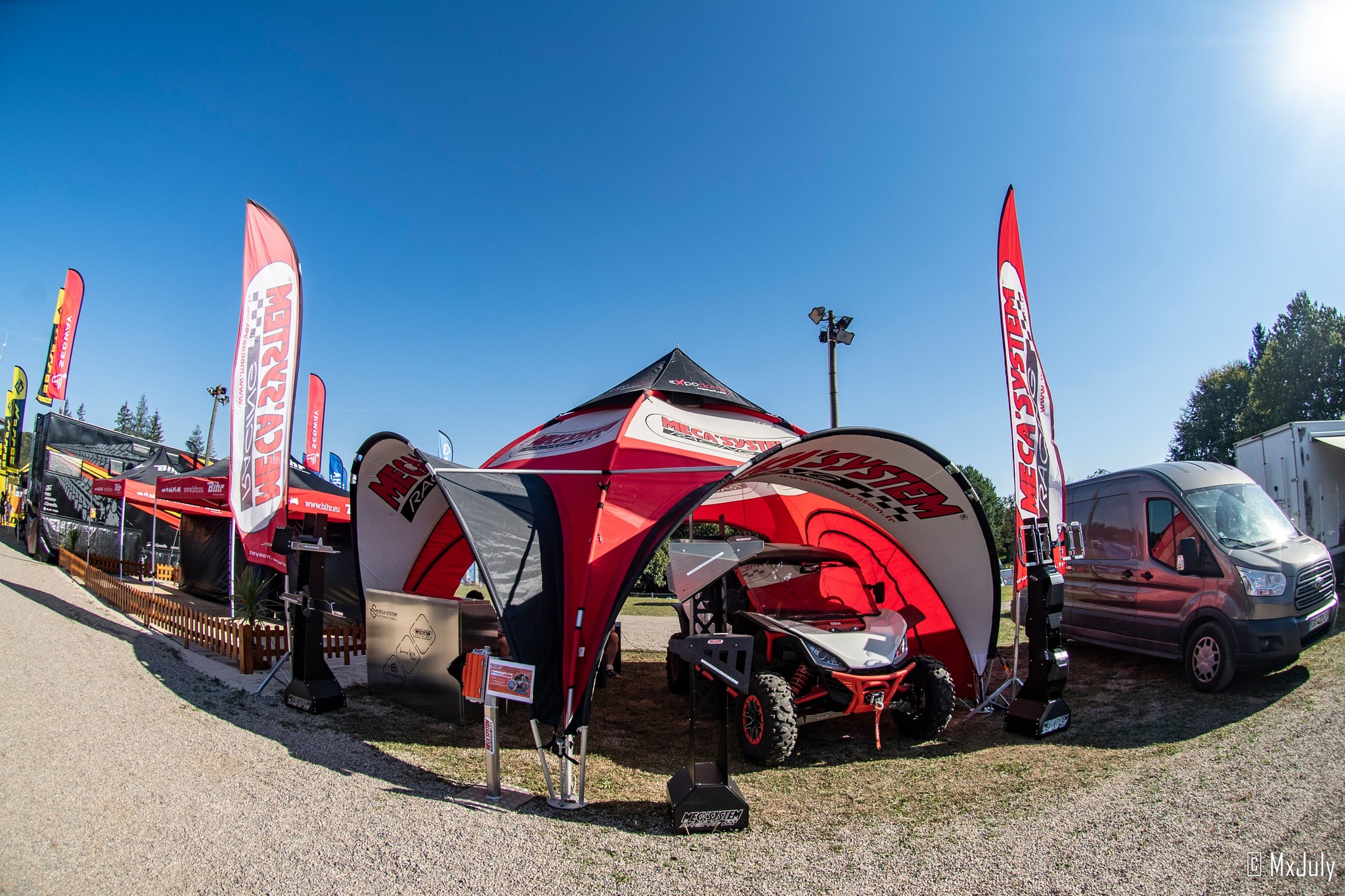 Méca'System Racing | Saint-Flour
