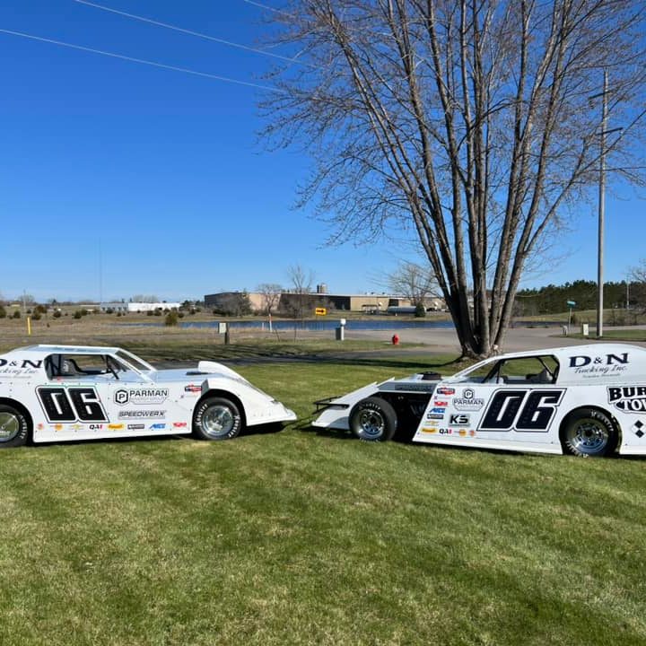Nelson Racing #06