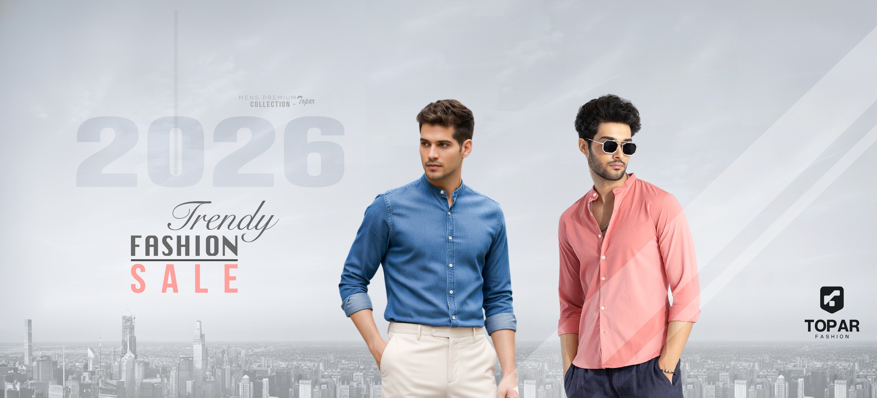 Topar Fashion | Pabna