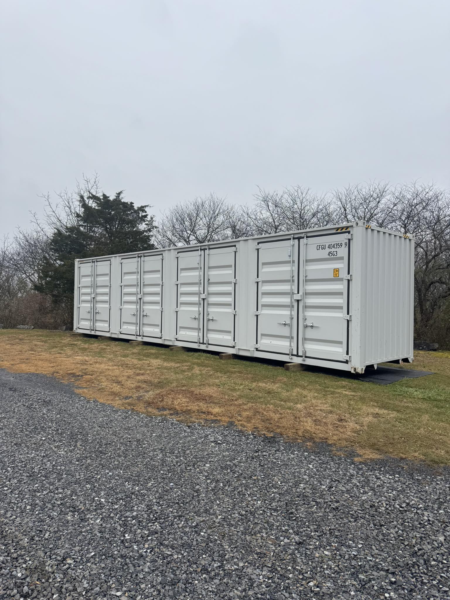Susquehanna Container | York PA