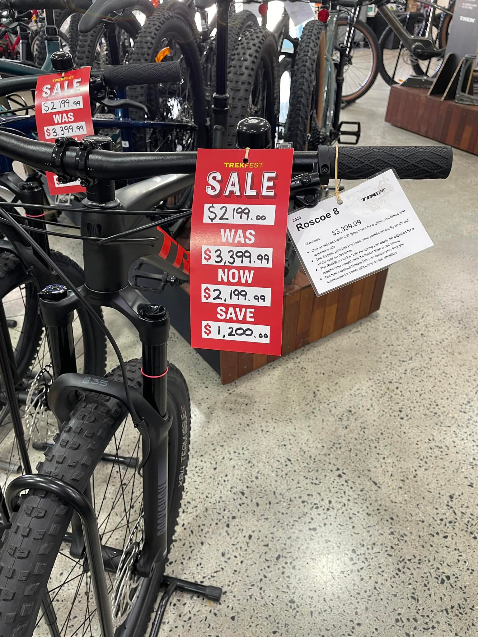 trek bicycle essendon Domane AL 5 Gen 4 Discover the freedom of off Fuel EXe 9.7