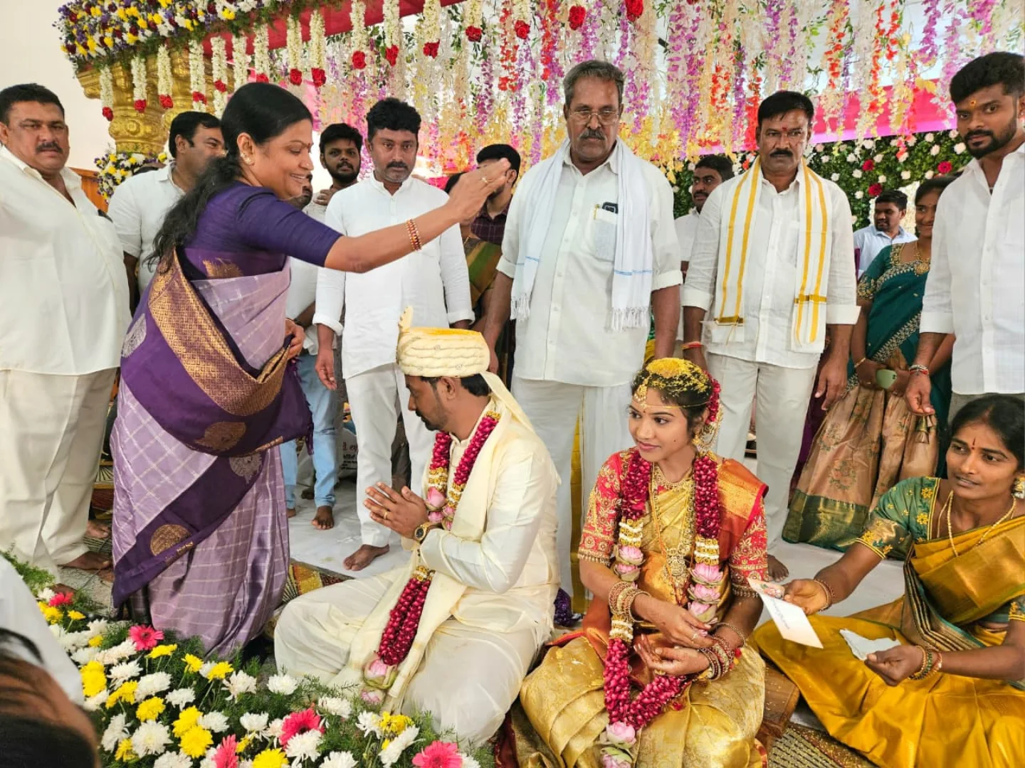 Mukka Rupananda Reddy added a new... - Mukka Rupananda Reddy