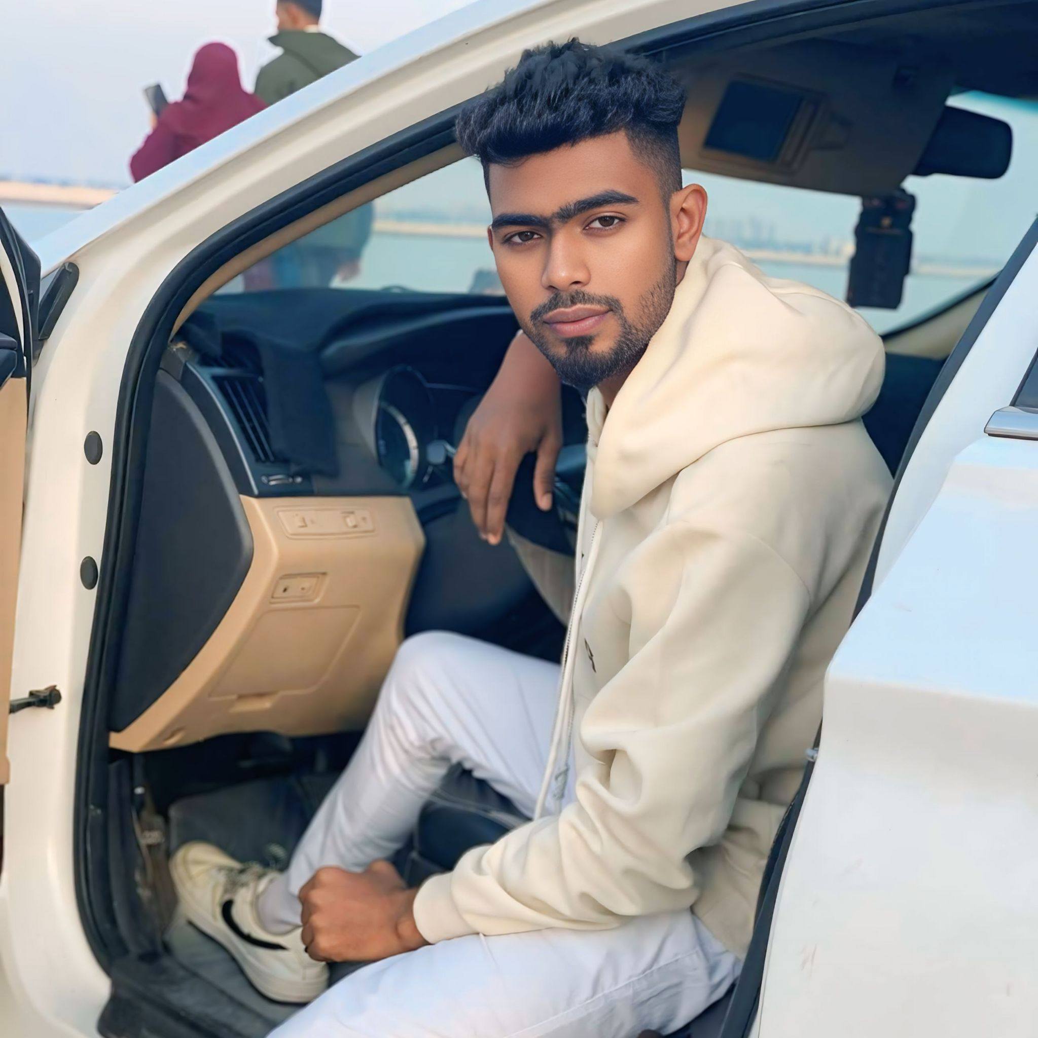 Prince Firoj