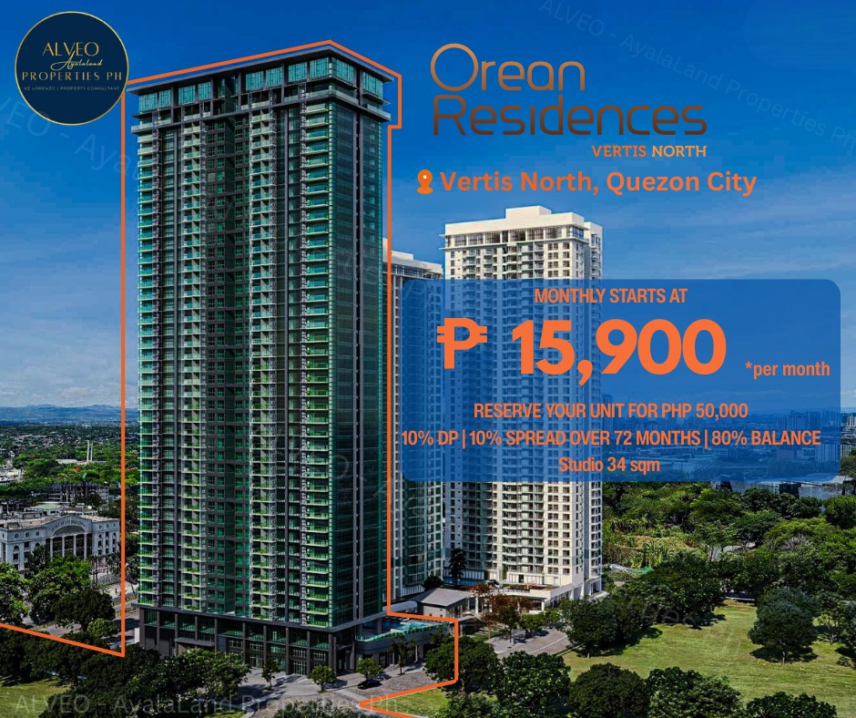 Why Choose Alveo... - ALVEO - AyalaLand Properties Ph | Facebook