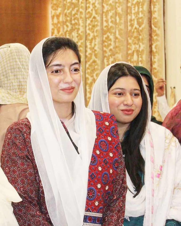 Mpa Arooba Rashid Rabbani