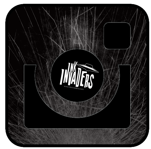 Ink - Follow us on Instagram and show your support!! http://instagram ...