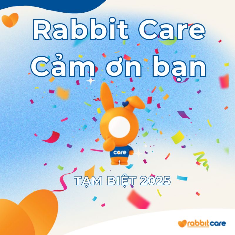 Rabbit Care Việt Nam | Ho Chi Minh City