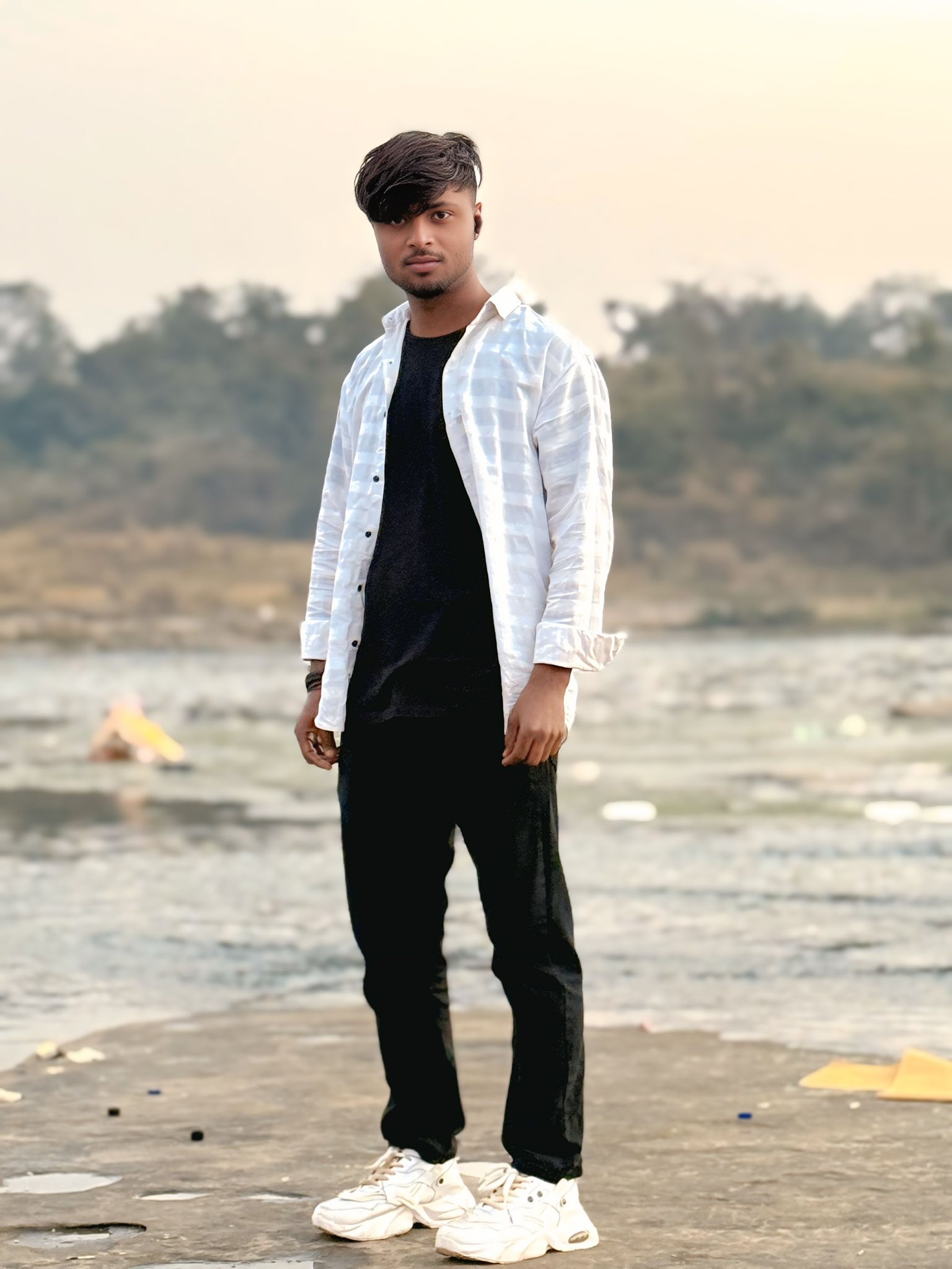 Prince Soni