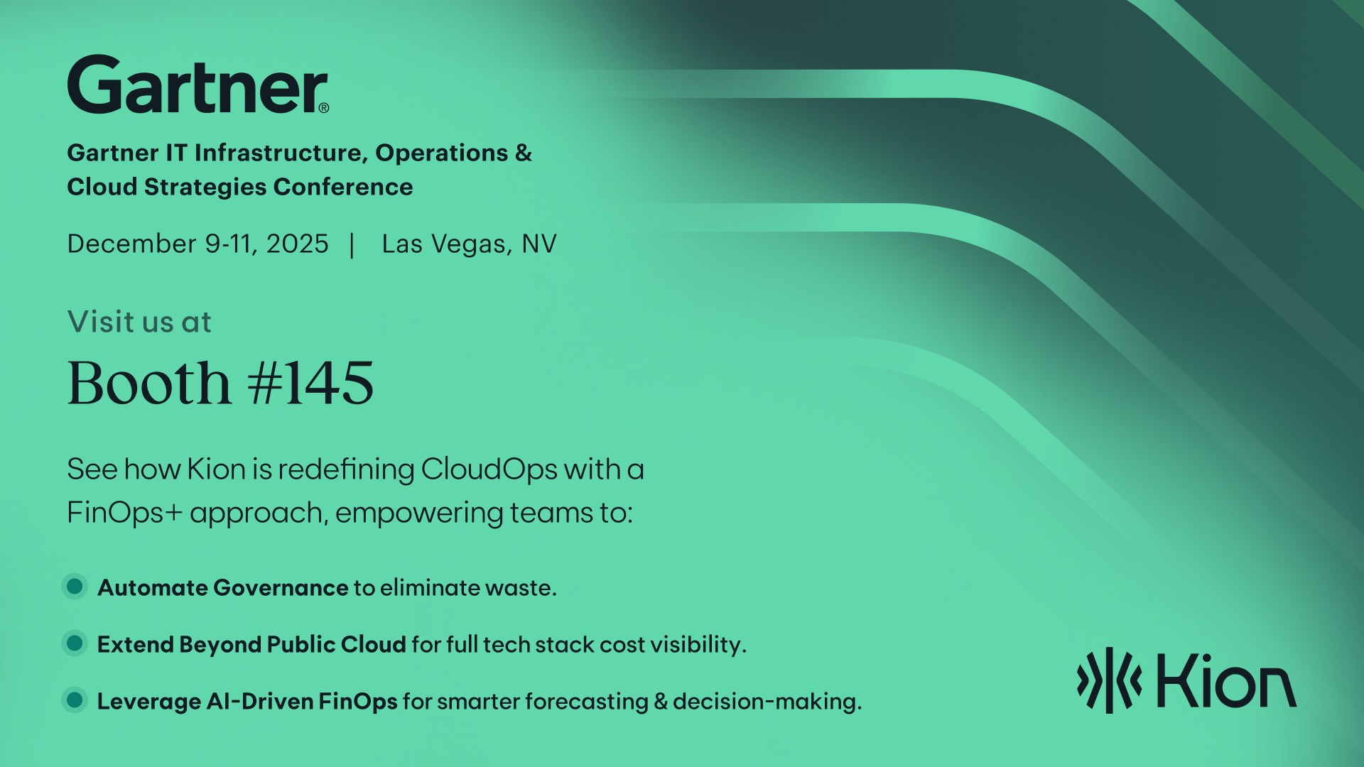 Kion - ⚙️ FinOps+ is changing how teams think about cloud operations ...