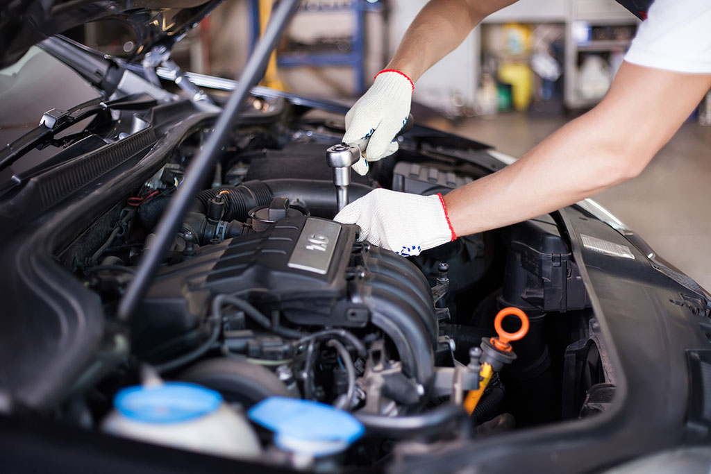 WS Car Auto Service | Seri Kembangan
