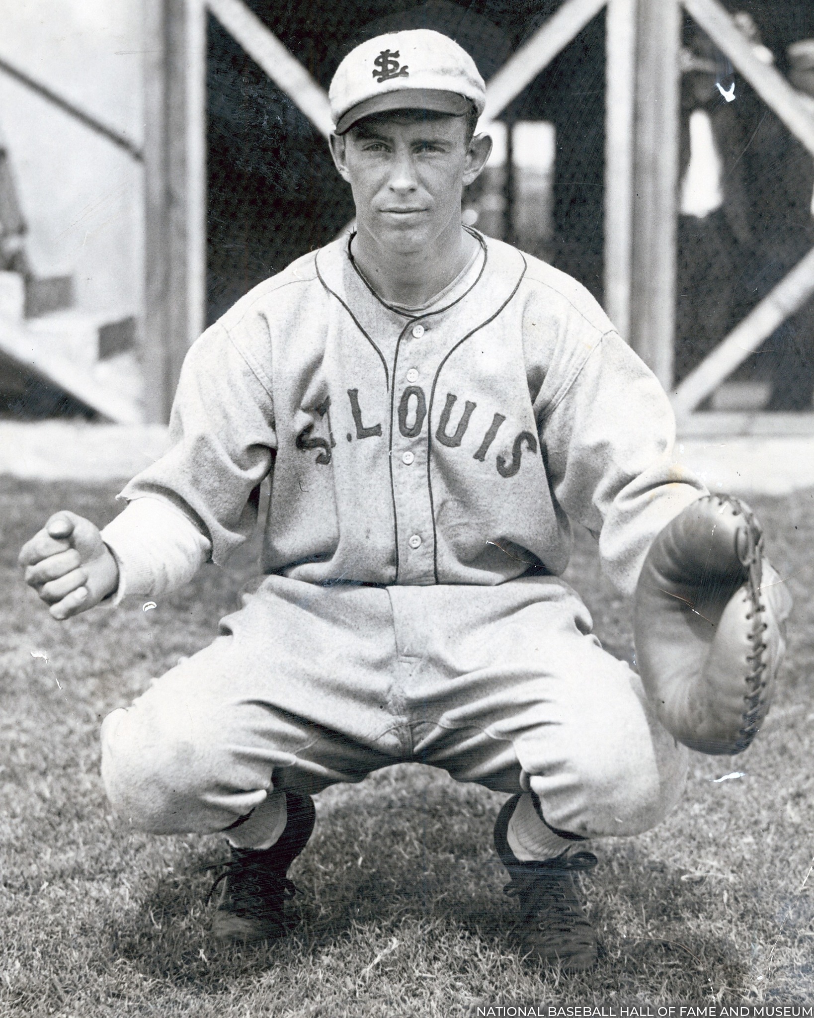For more than 40 years, Rick Ferrell held the American League 