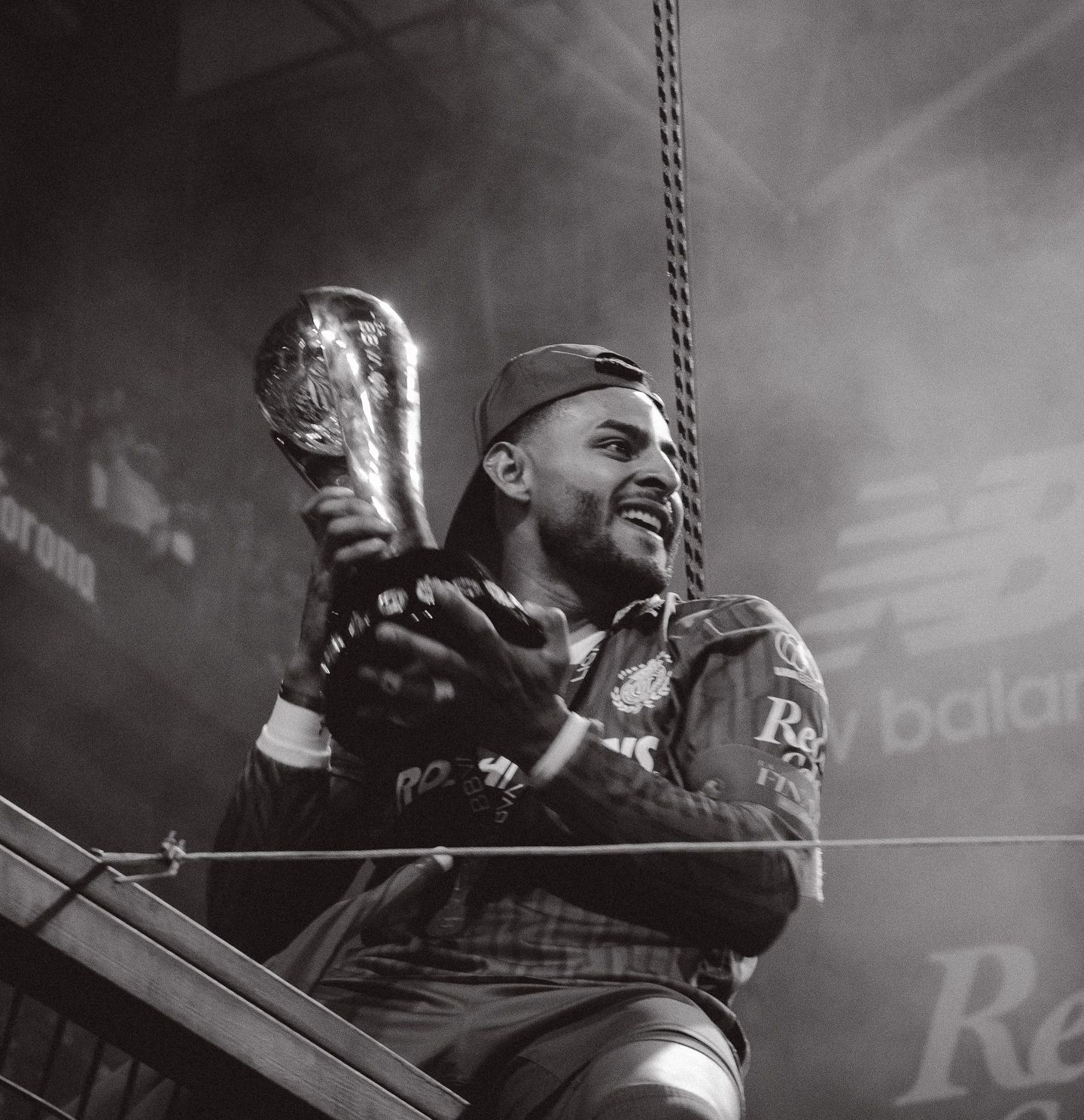 Pasión - Todo parece indicar que Alexis Vega no podrá jugar la final ...