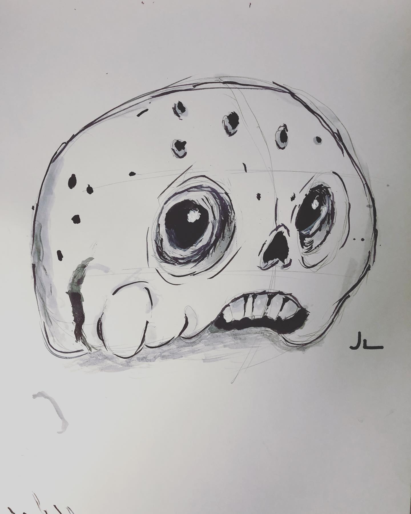 Toaster Artist