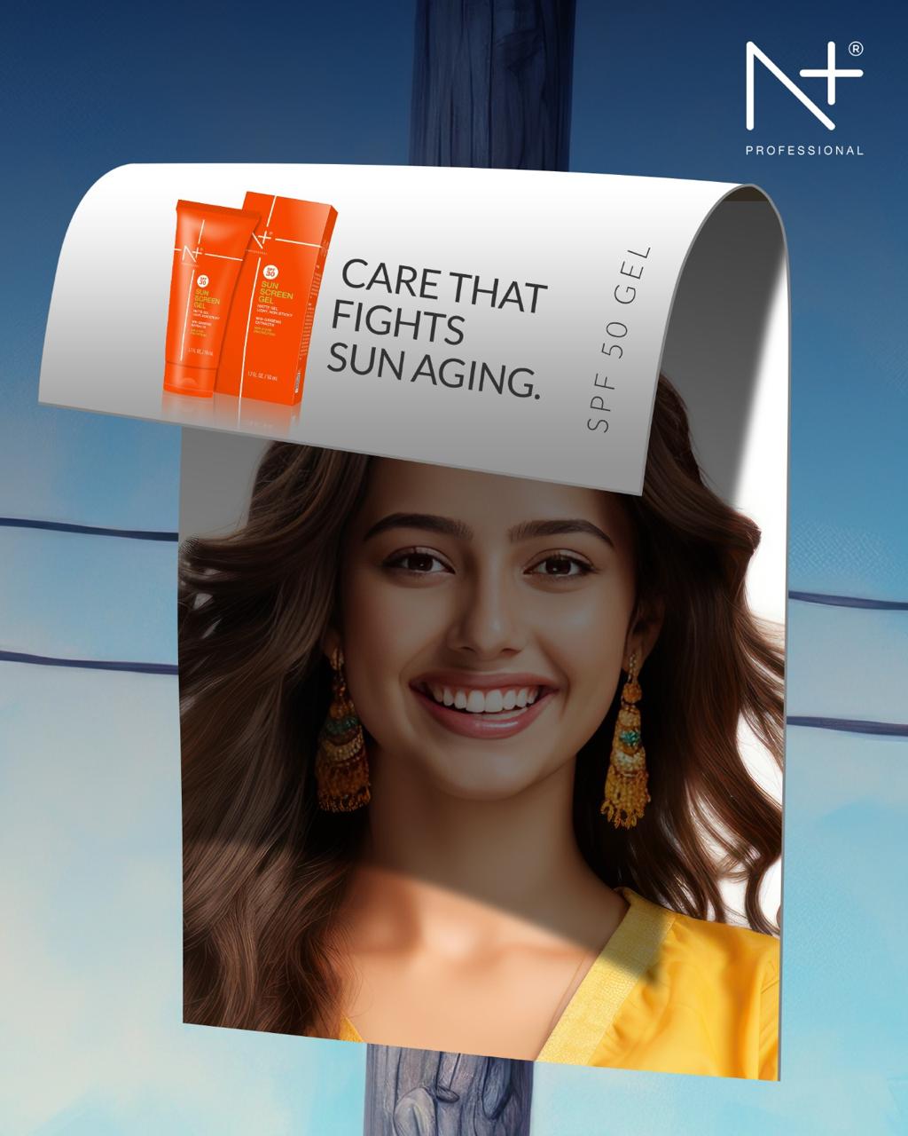 N Plus Professional Nepal