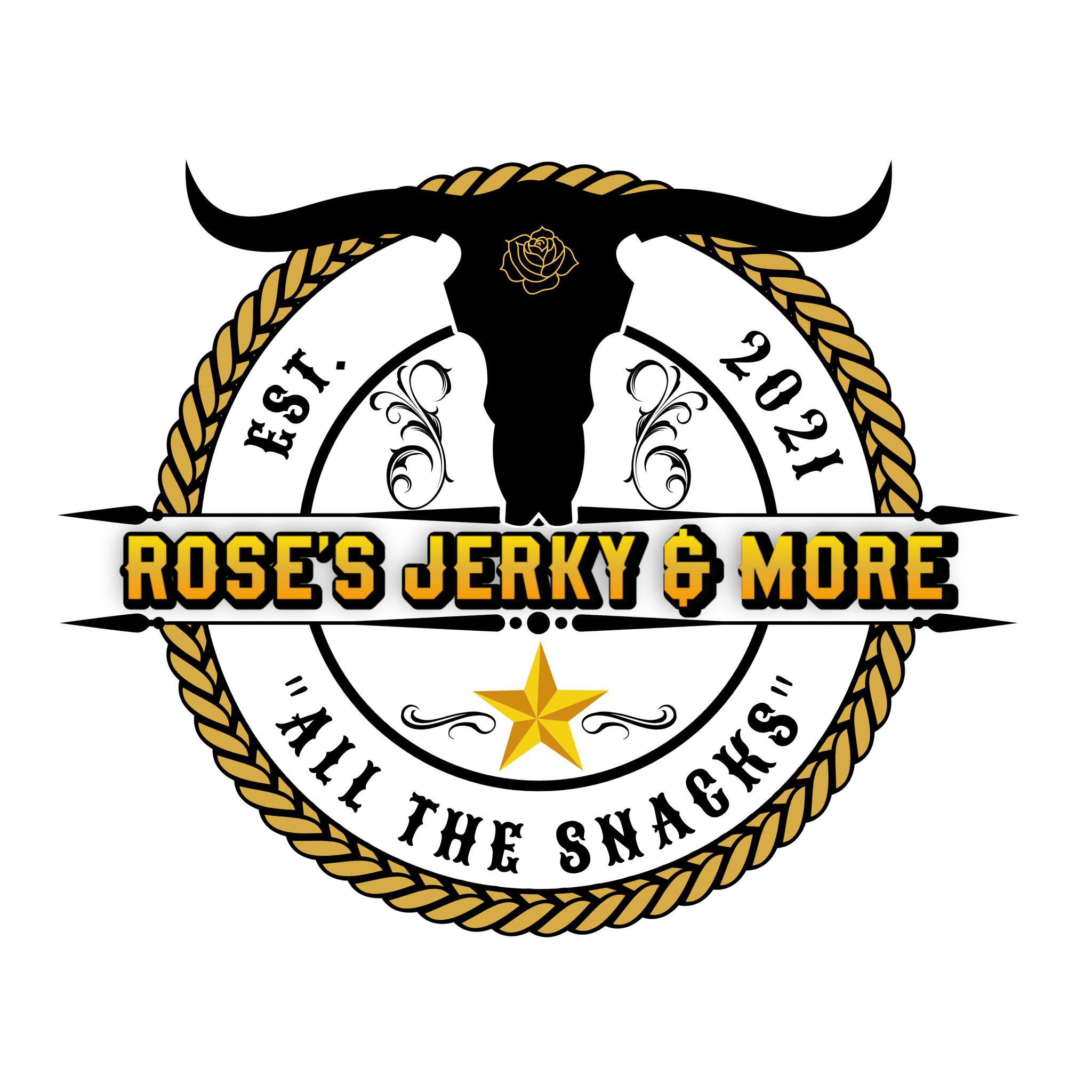 Rose's Jerky & More added a new photo. - Rose's Jerky & More