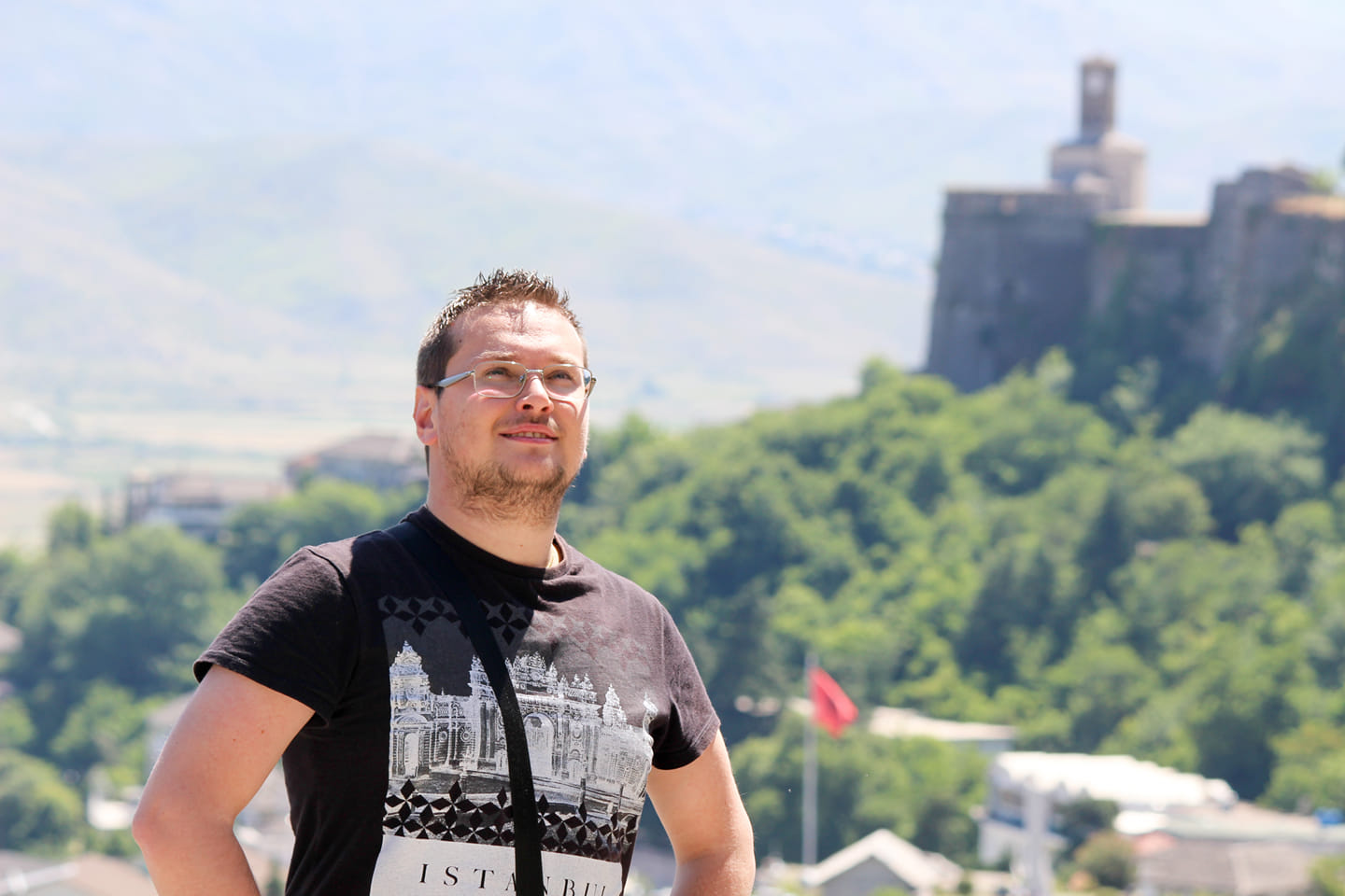 Dr. Rovin Laro
