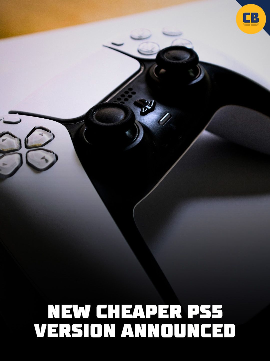 The only thing that makes Japanese PlayStation 5 consoles
