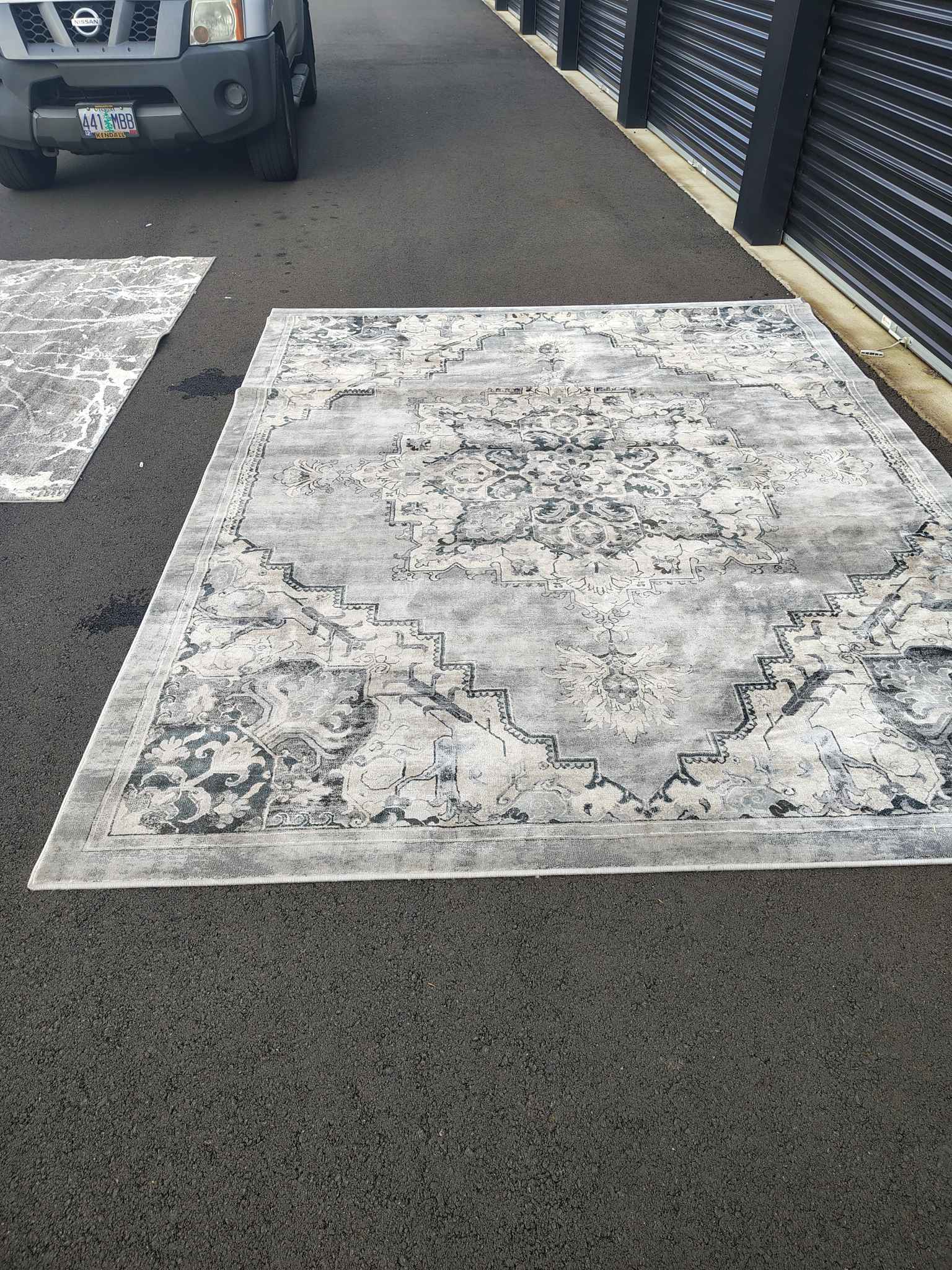 Great last minute gift selling for half off only today area rugs every ...
