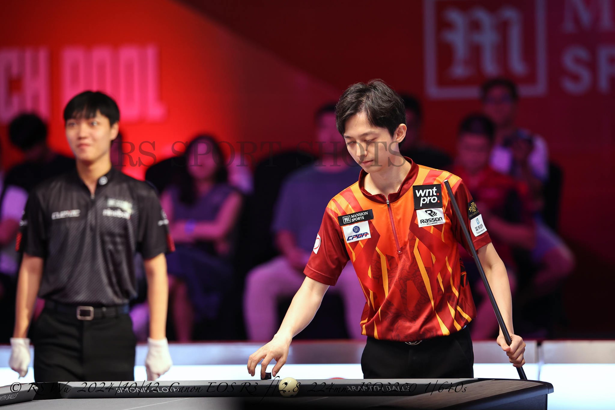 柯秉中 Ko Ping Chung