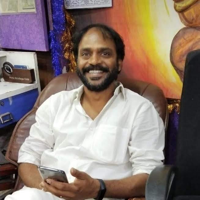 Bala Kumar