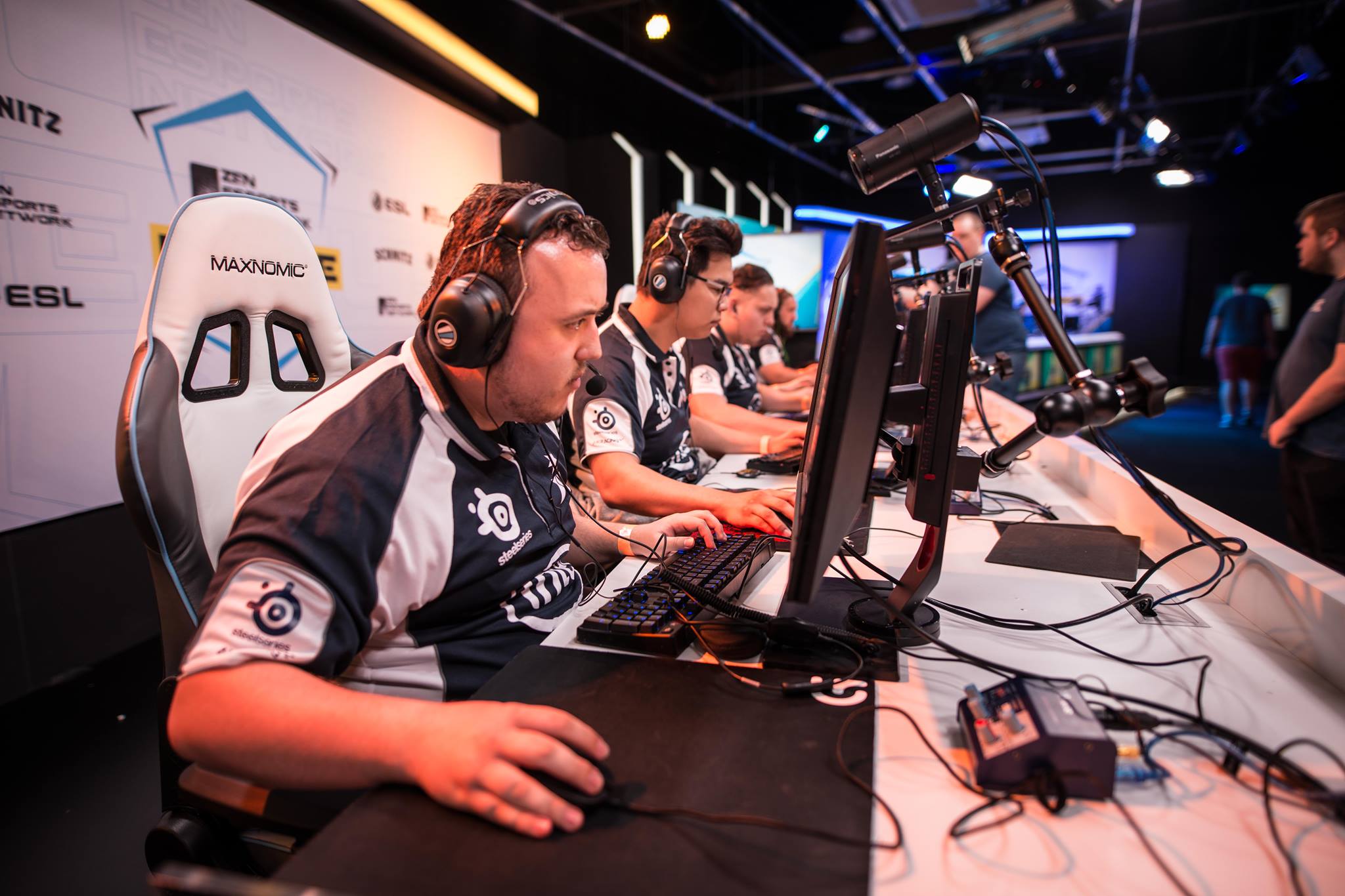 ZEN Esports League