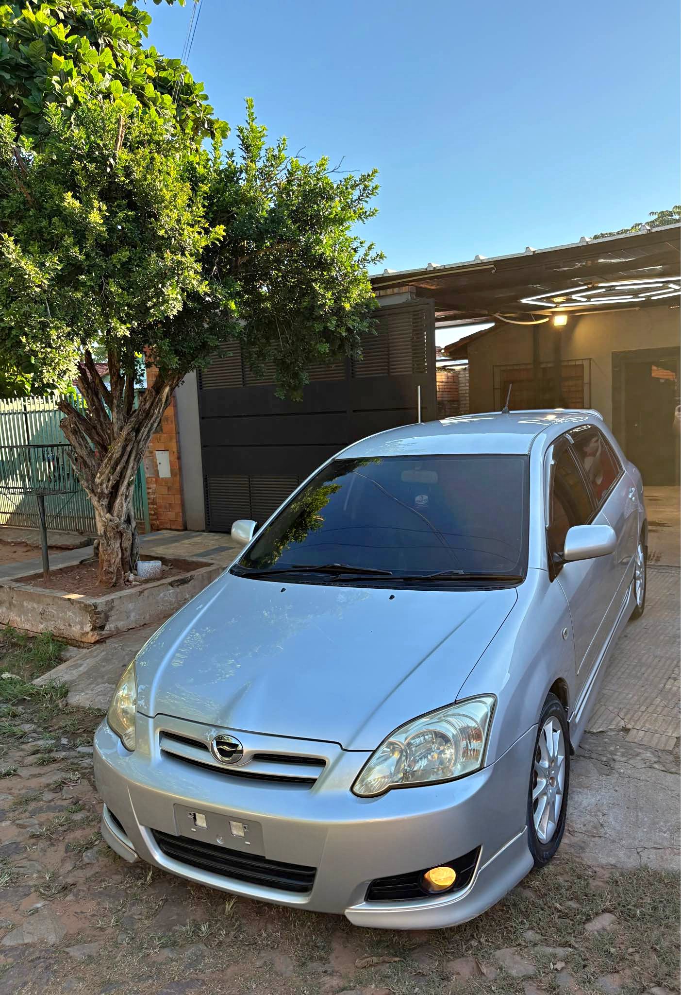 Runx Z Aerotourer 2006 At. Secuencial - Cars & Trucks - Luque ...