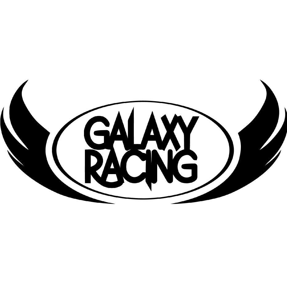 Galaxy Racing