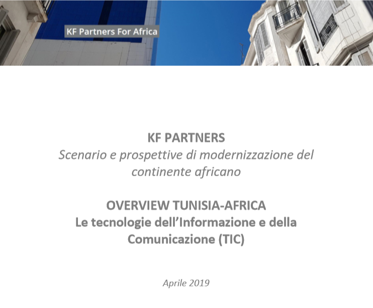 KFPartners | Tunis