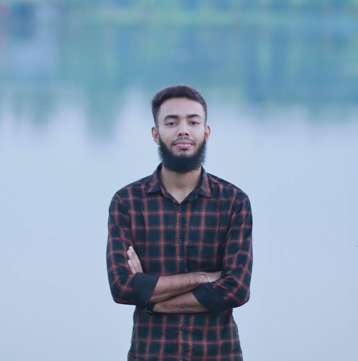 Rashid Hasan