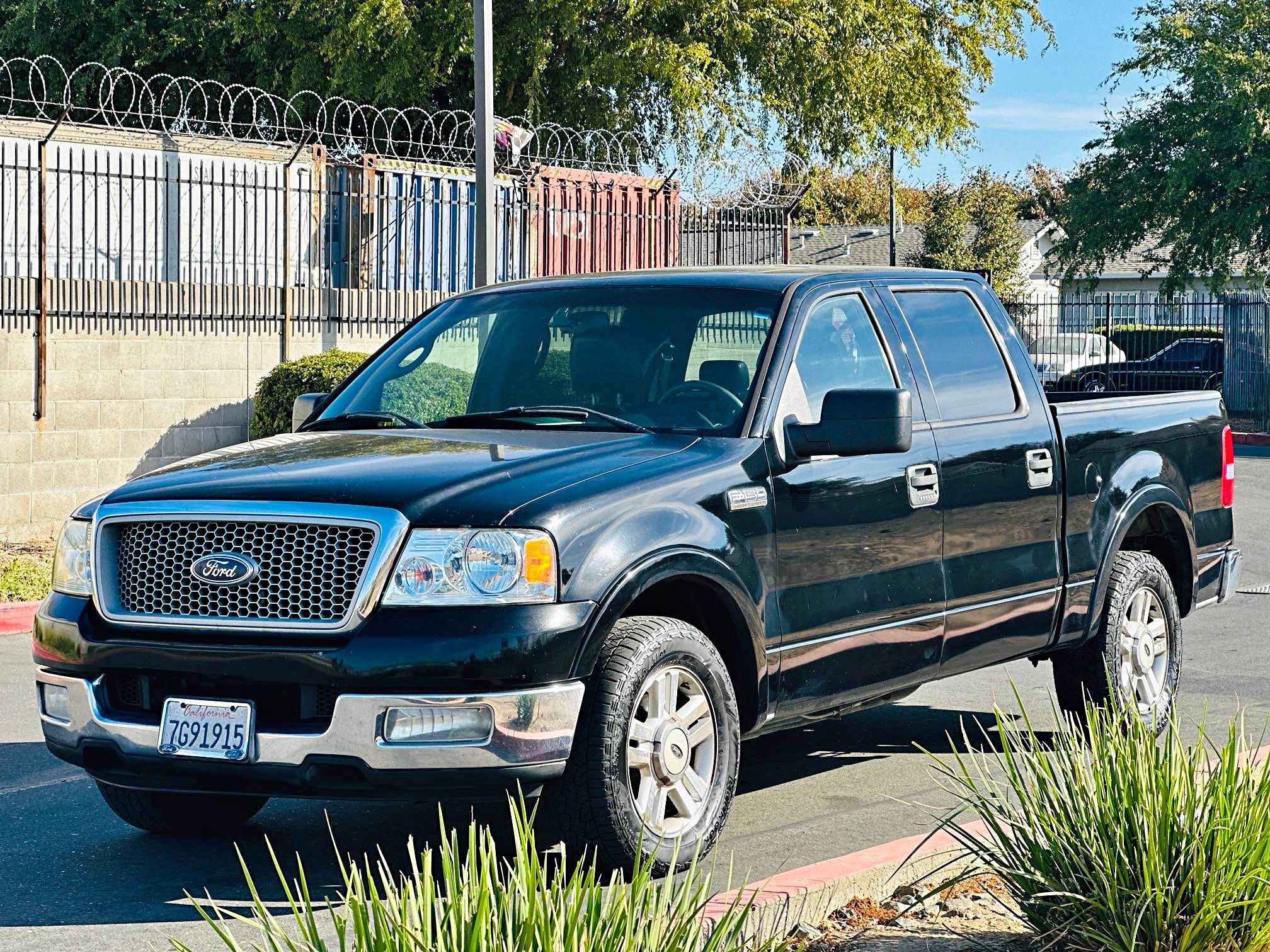 Used 2019 Ford F150 Super Crew Cab Truck for sale in Kansas City, MO