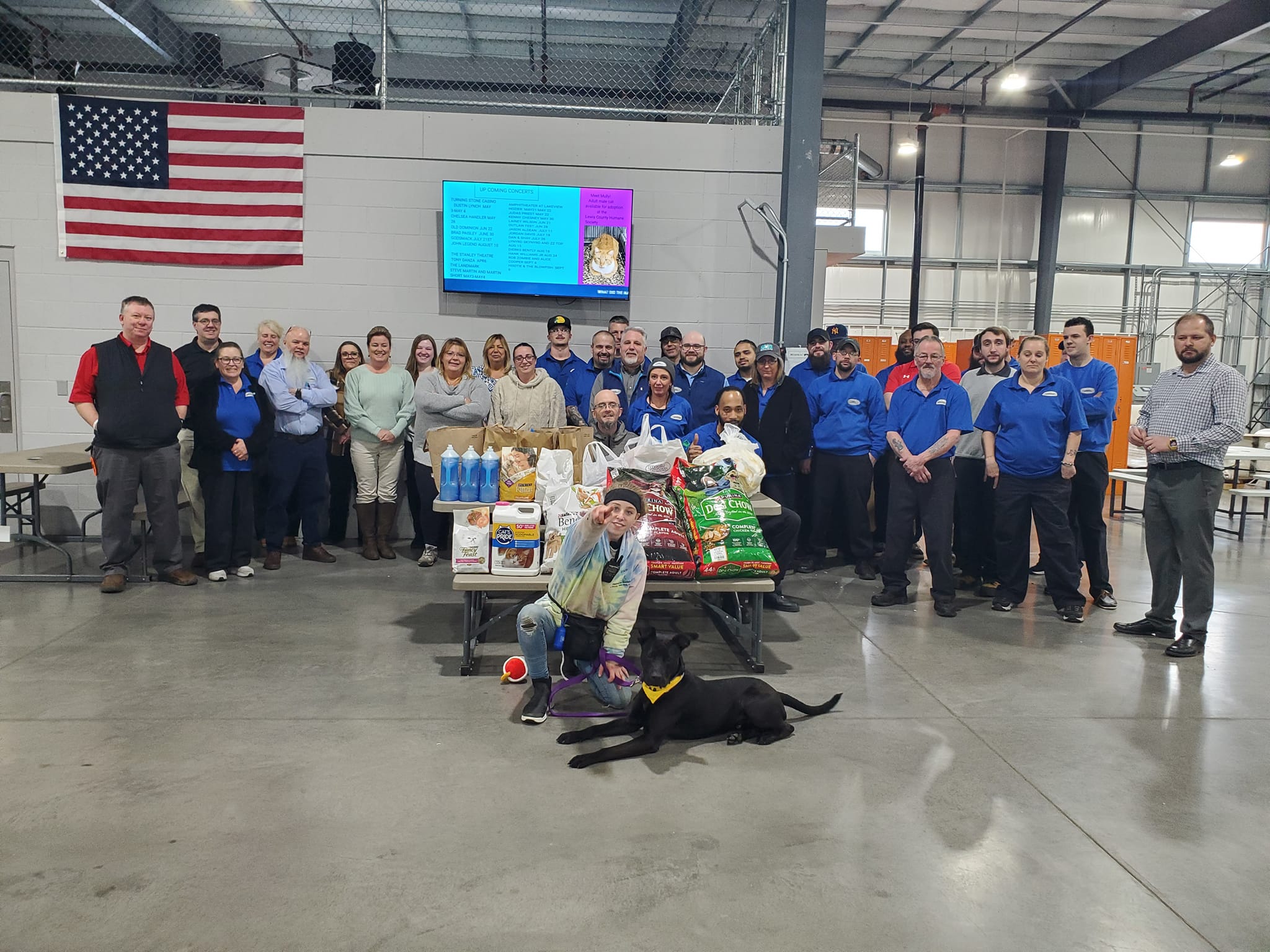 Cold Point Corporation | Rome NY