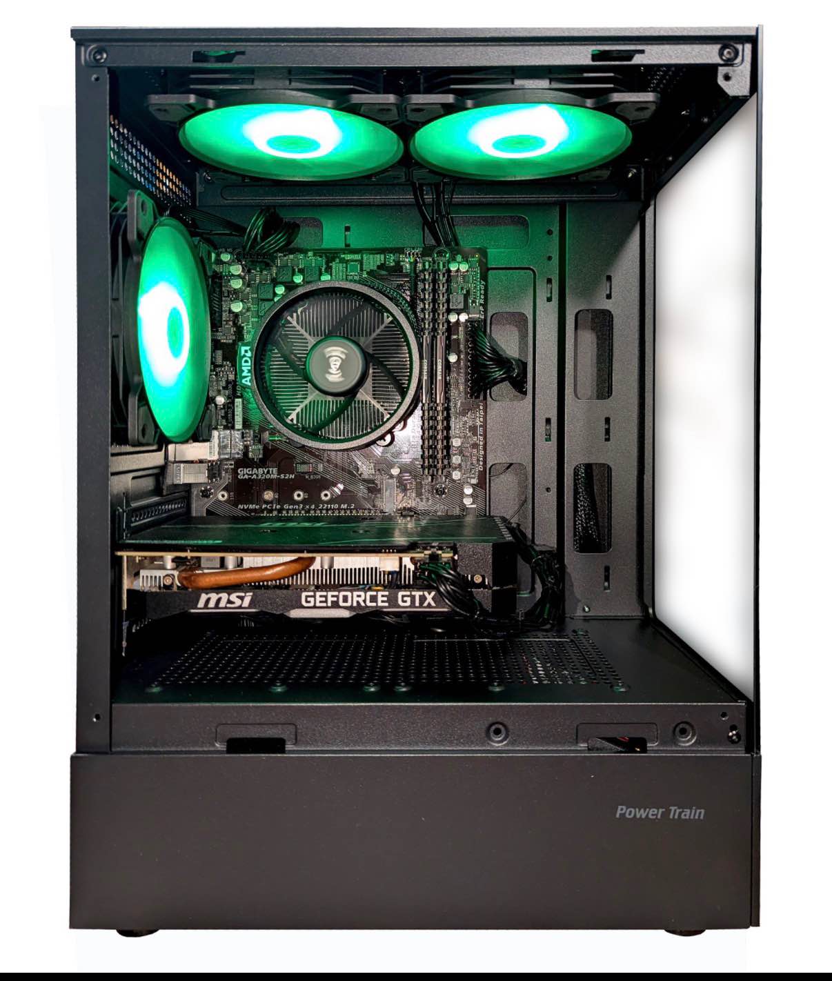 Gaming PC, please buy ASAP in Chicago IL - Desktop Computers - Chicago ...