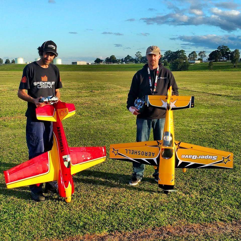 最終値下げシーガルモデルMX2 Super Dave 10cc Seagull MX2 Super Dave. Wing Span: 59.1 in. 150 cm Wing Area