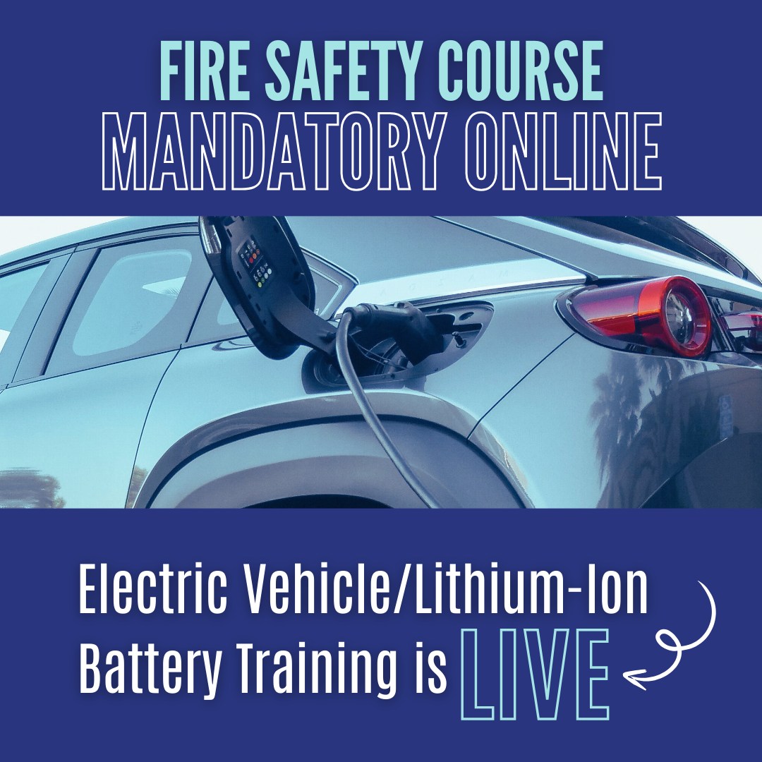 Register/Complete... - Virginia Department of Fire Programs | Facebook