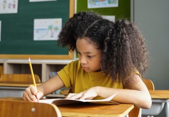 Numbers 1 to 10 - Learn to write 1 to 10 in Cursive Handwriting ...