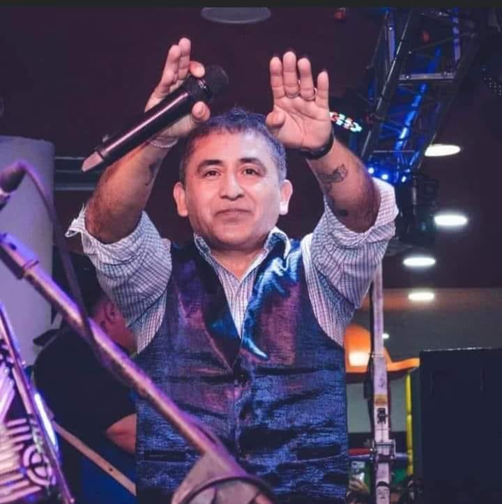Joni y su banda