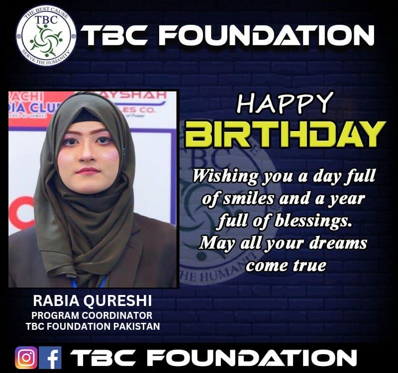 Rabia Qureshi