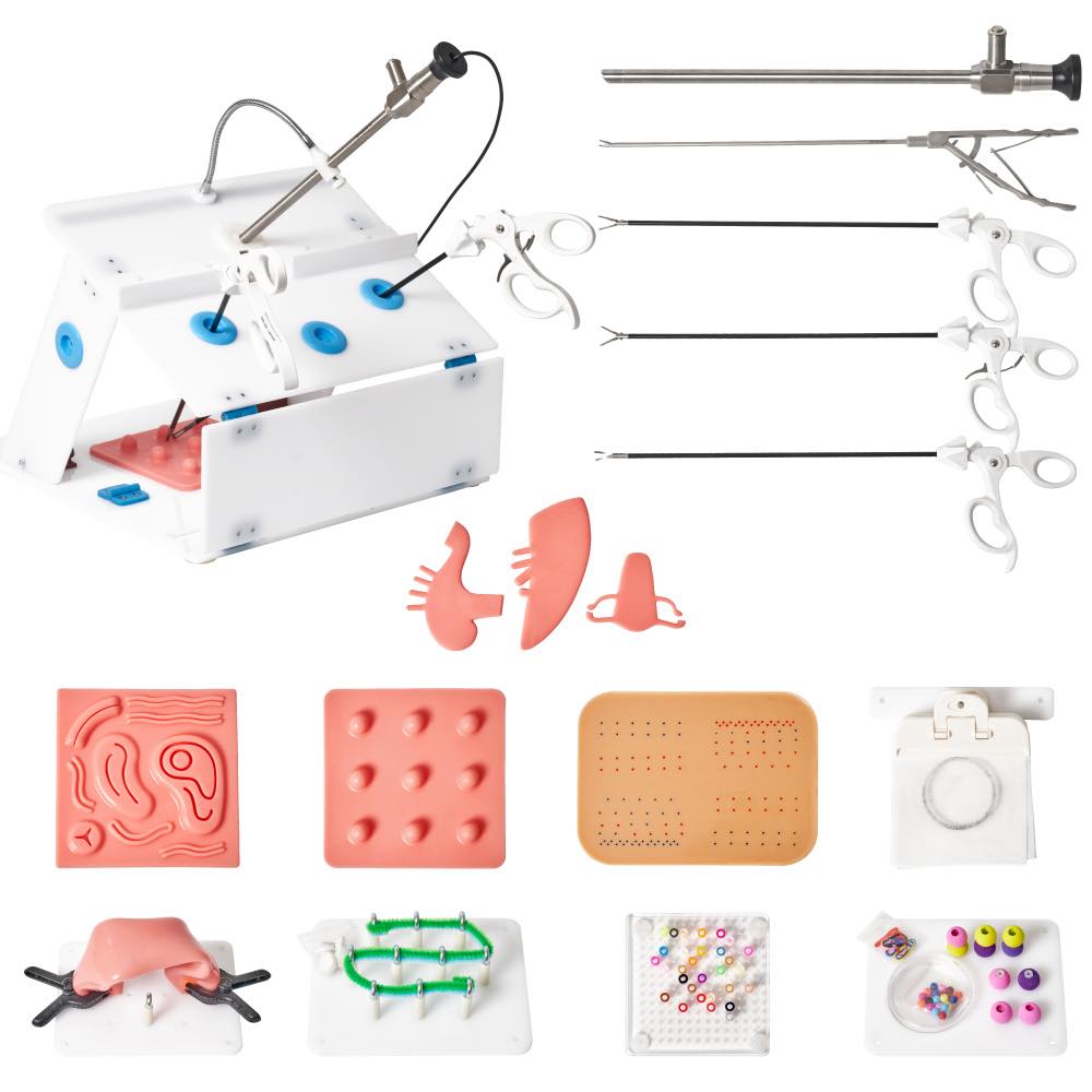 Alcedo - 🔬 Elevate your surgical skills with the Alcedo Standard ...