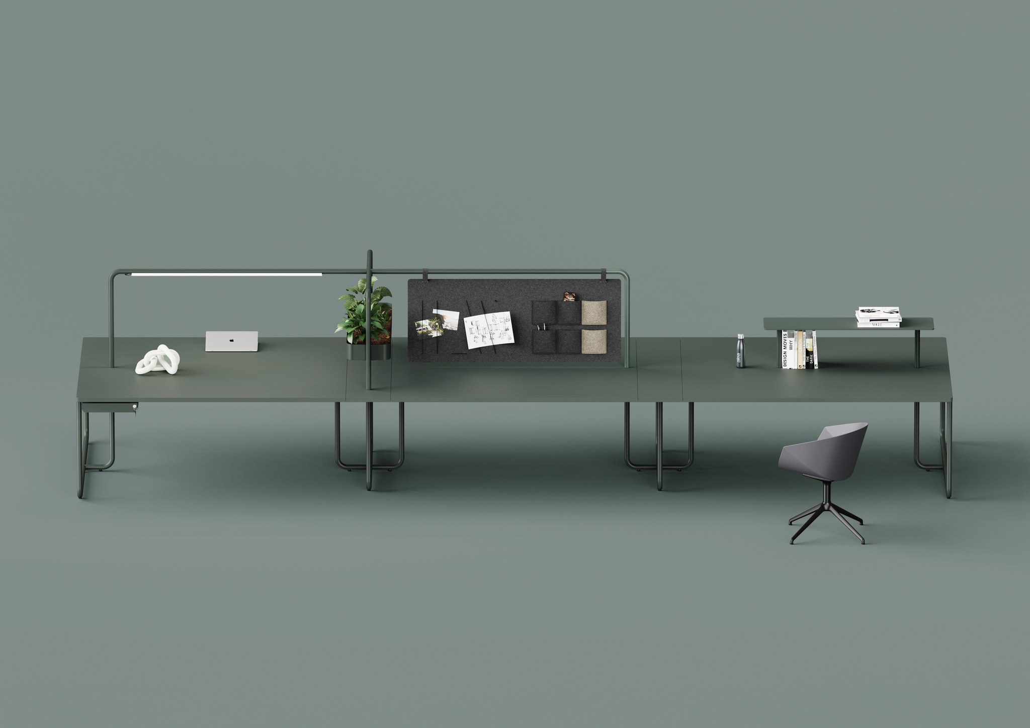 Maroli Office & Interior | Assebroek