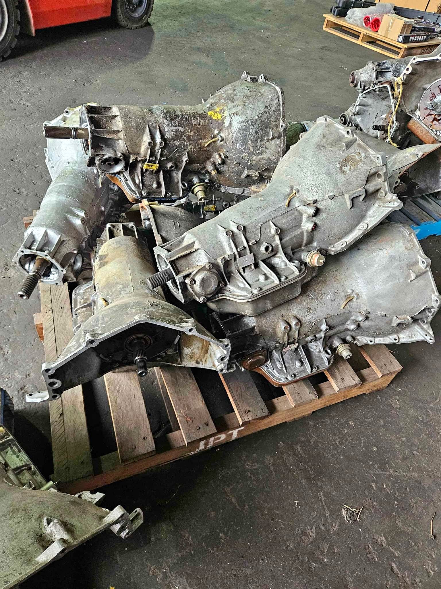 T400 transmission - Car Engines & Engine Parts - Perth, Western ...