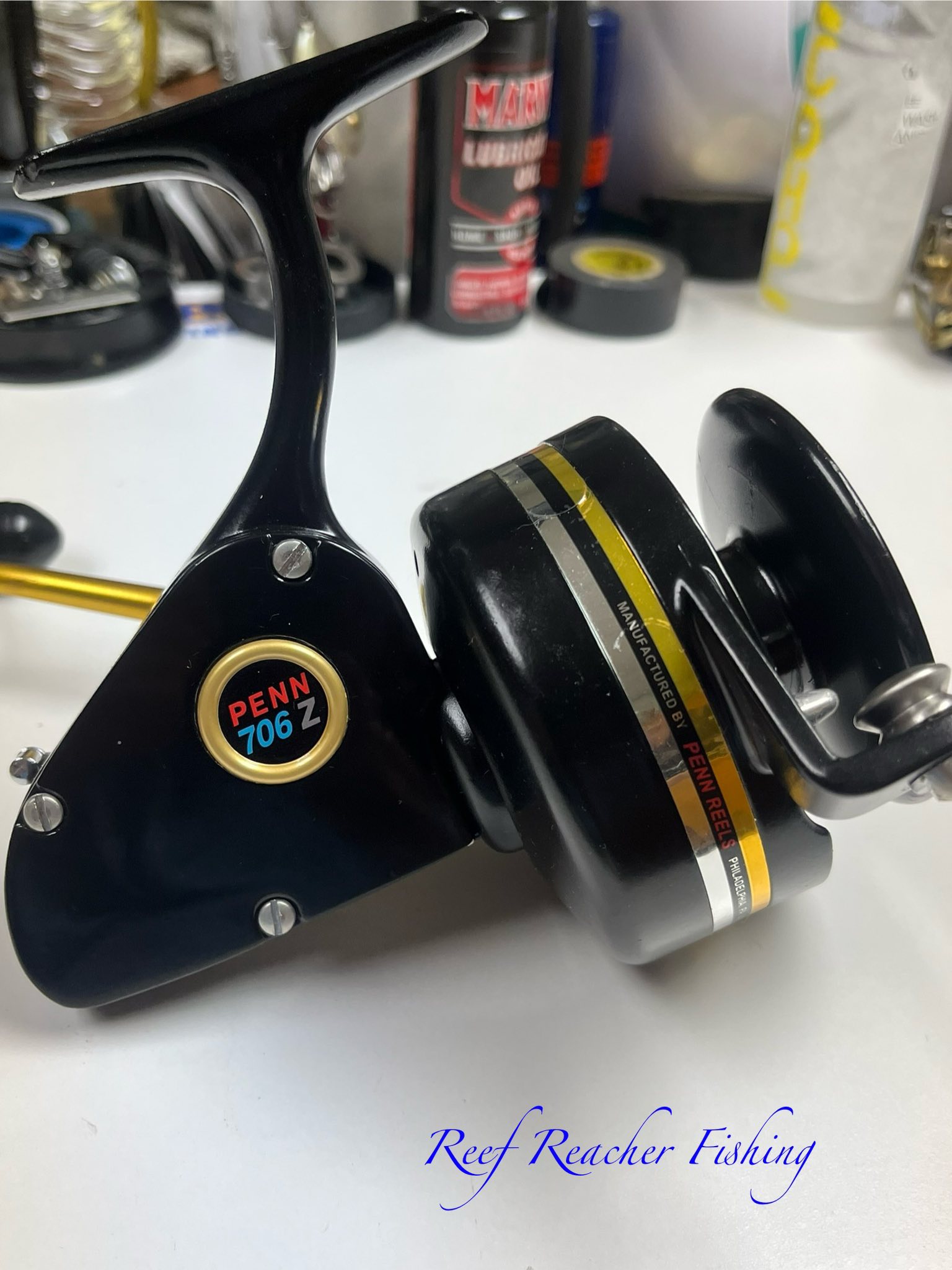 where are penn fishing reels manufactured 250th Anniversary International VISW Emerge triumphant during your next saltwater battle with the Penn International 50VIWS Conventional Fishing Reel What do you guys think