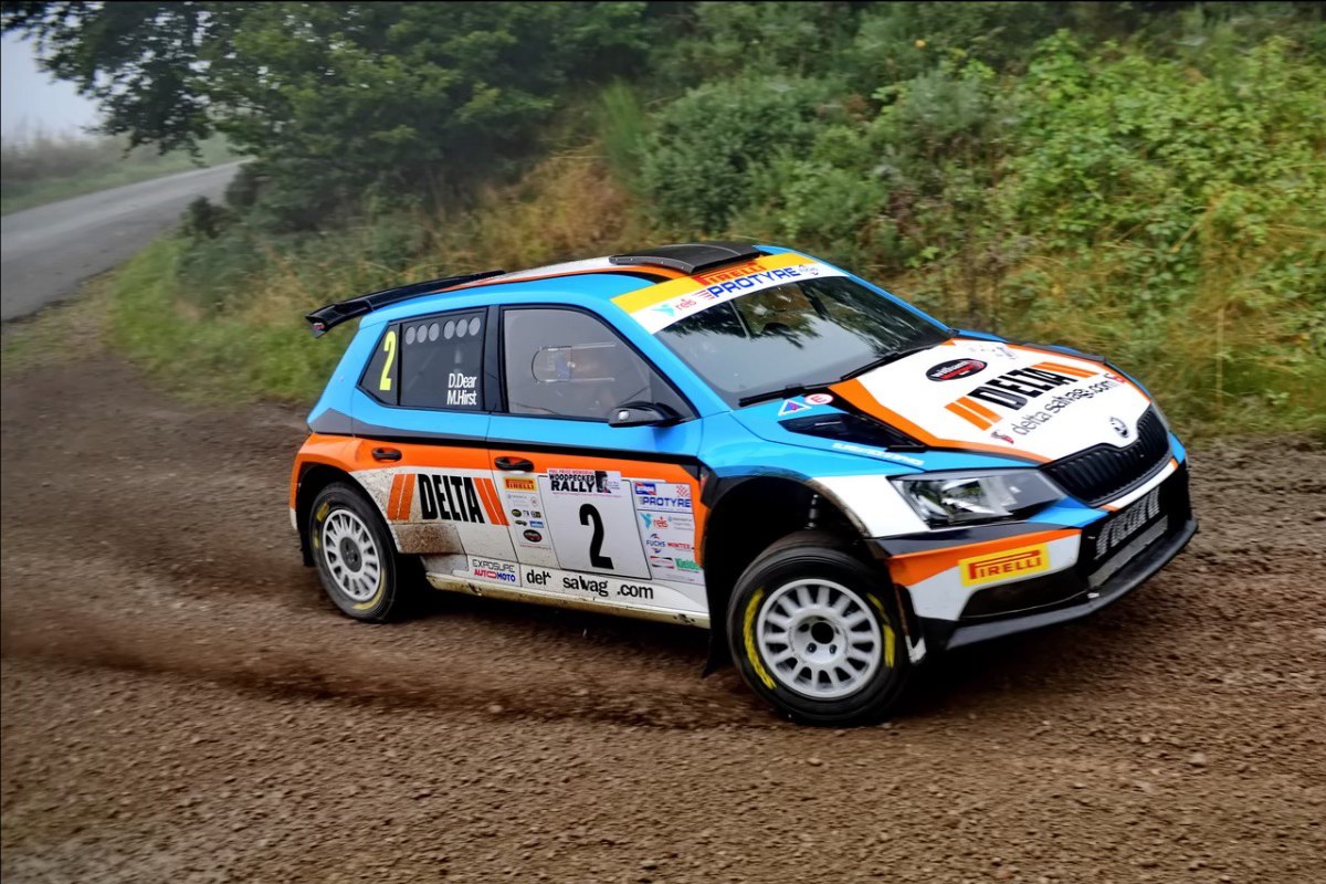 Rallying UK - 𝗪𝗘𝗟𝗦𝗛 𝗥𝗔𝗟𝗟𝗬 𝗖𝗛𝗔𝗠𝗣𝗜𝗢𝗡𝗦𝗛𝗜𝗣: 𝗖𝗮𝗹𝗲𝗻𝗱𝗮𝗿 𝗳𝗼𝗿 𝟮𝟬𝟮𝟱... | Facebook