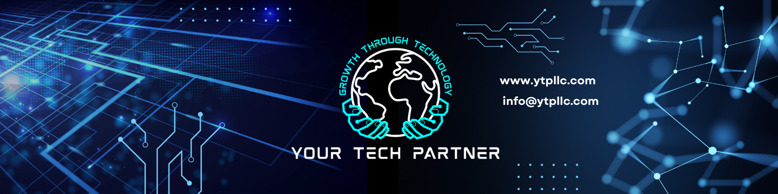 Your Tech Partner, LLC | Rutherfordton NC