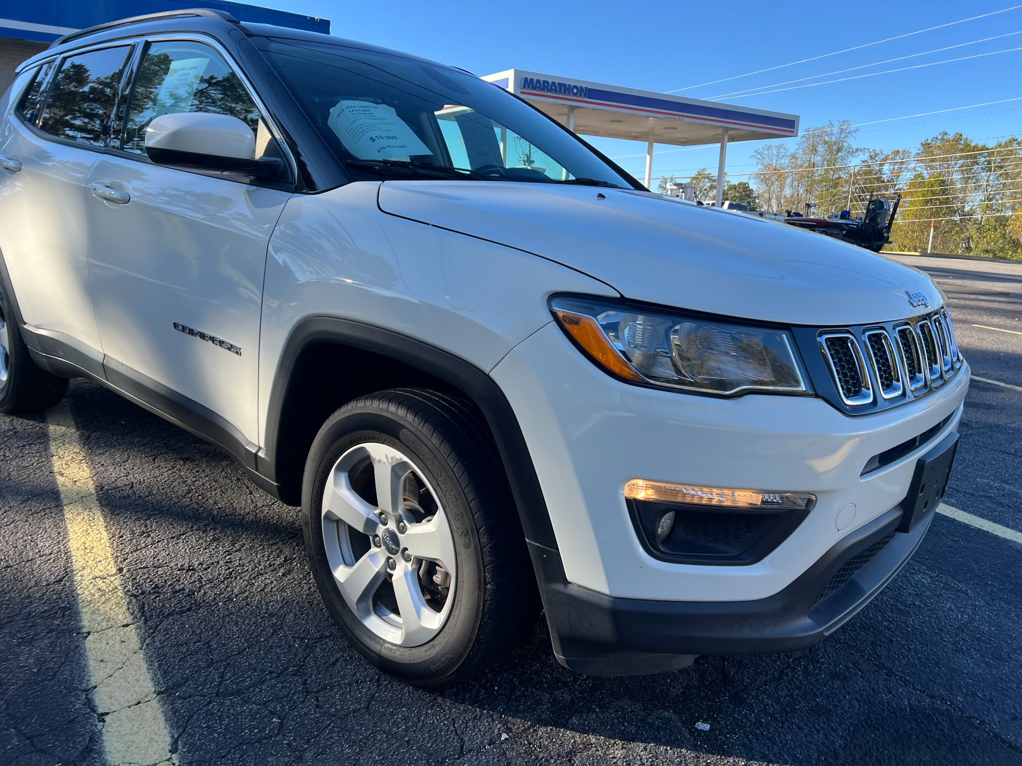 Sitemapcdatahttpcellcare1com2018 Jeep Compass Latitude 4wd